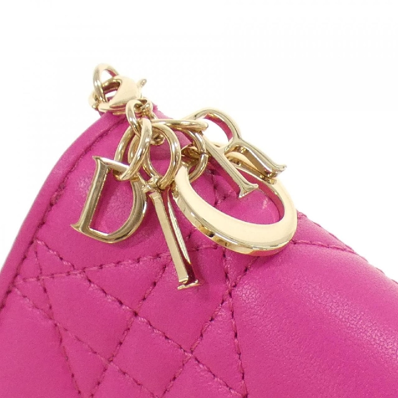 Ví Lady Dior Lotus Christian Dior S0181ONMJ 622783