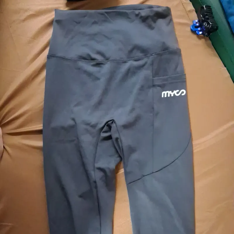 Quần tập gym 777640