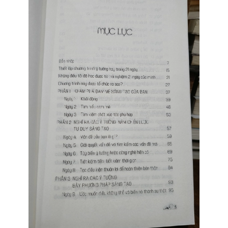 21 ngày cho một ý tưởng lớn: Tạo bước đột phá trong kinh doanh - Bryan Mattimore (Huỳnh Văn Thanh dịch) 505338
