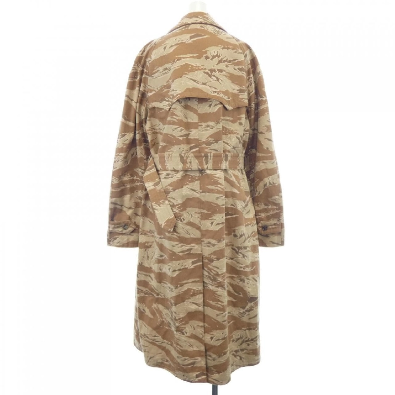 Áo khoác trench CELINE - Hàng hiệu Authentic 898053