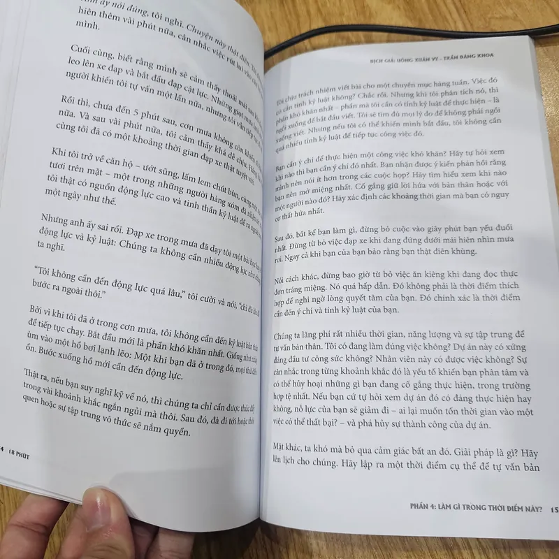 18 phút (mất bìa, đủ nội dung)
 722433