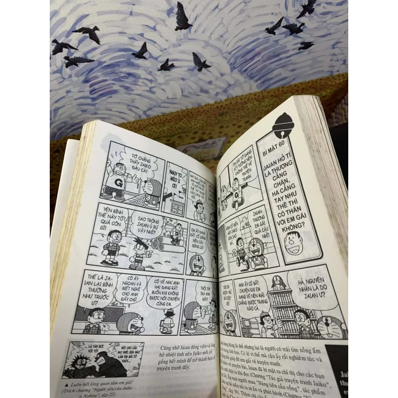 Đại Từ Điển Doraemon Và Những Người Bạn 705056