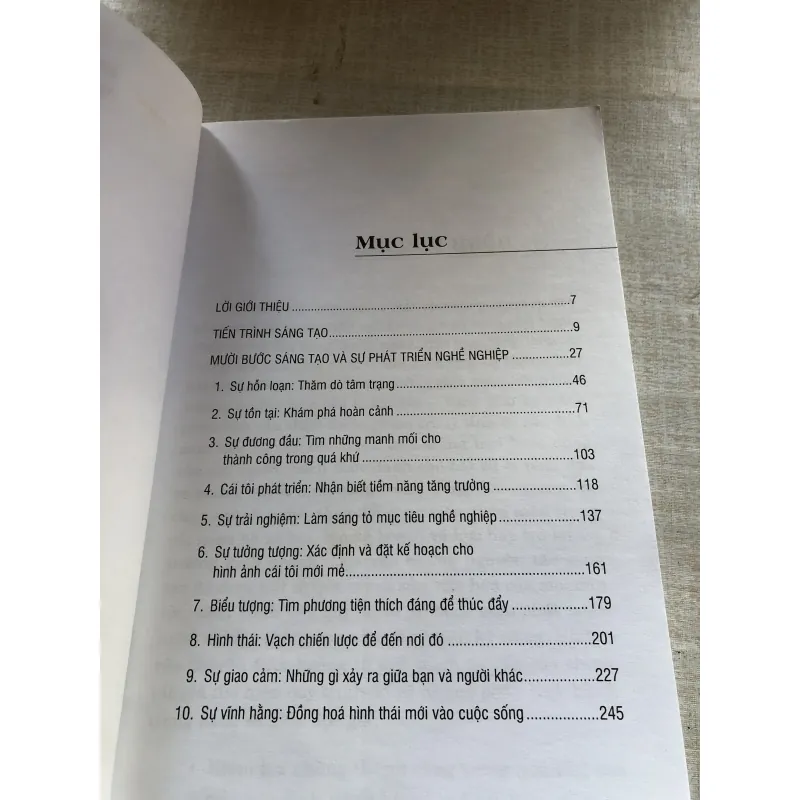 Hoa sen và Đầm lầy - quyền năng sáng tạo và đời sống hàng ngày 785887