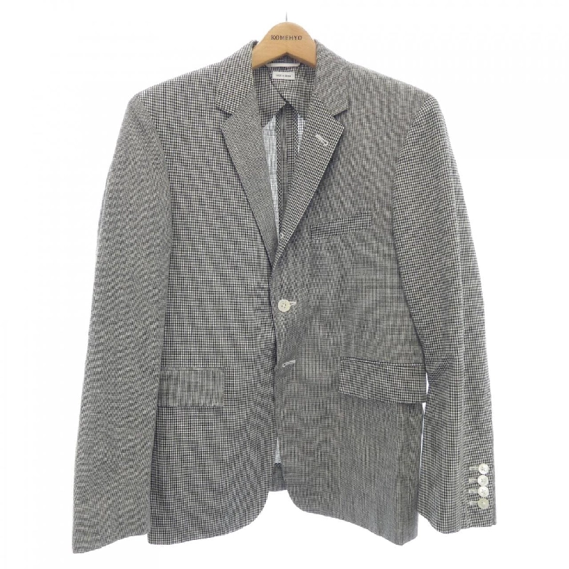 Áo khoác THOM BROWNE MJU185F00653980 - Hàng hiệu Authentic 887303