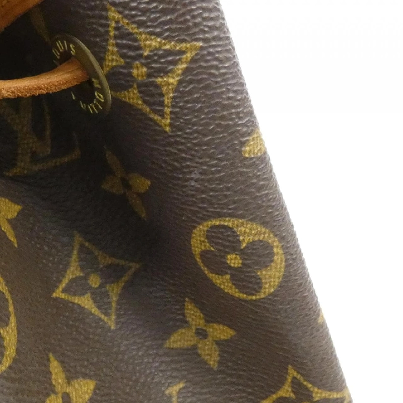 Balo Louis Vuitton Monogram Montsouris MM M51136 - Hàng hiệu Chính hãng 801299