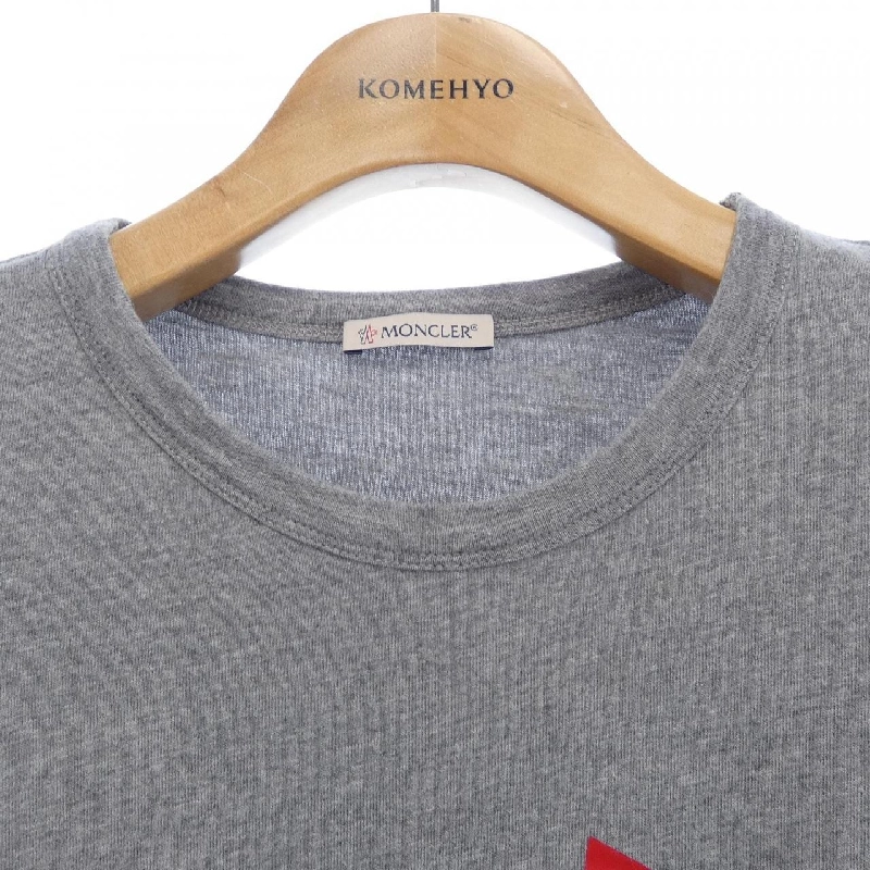 MONCLER F20918C78410 Áo thun - Hàng hiệu Chính hãng 892850