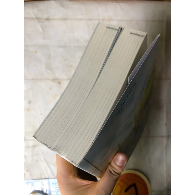 Trọn bộ 2 tập Anh Là Người Tốt Nhất (kèm phụ kiện như hình) - Nghê Đa Hi 736364