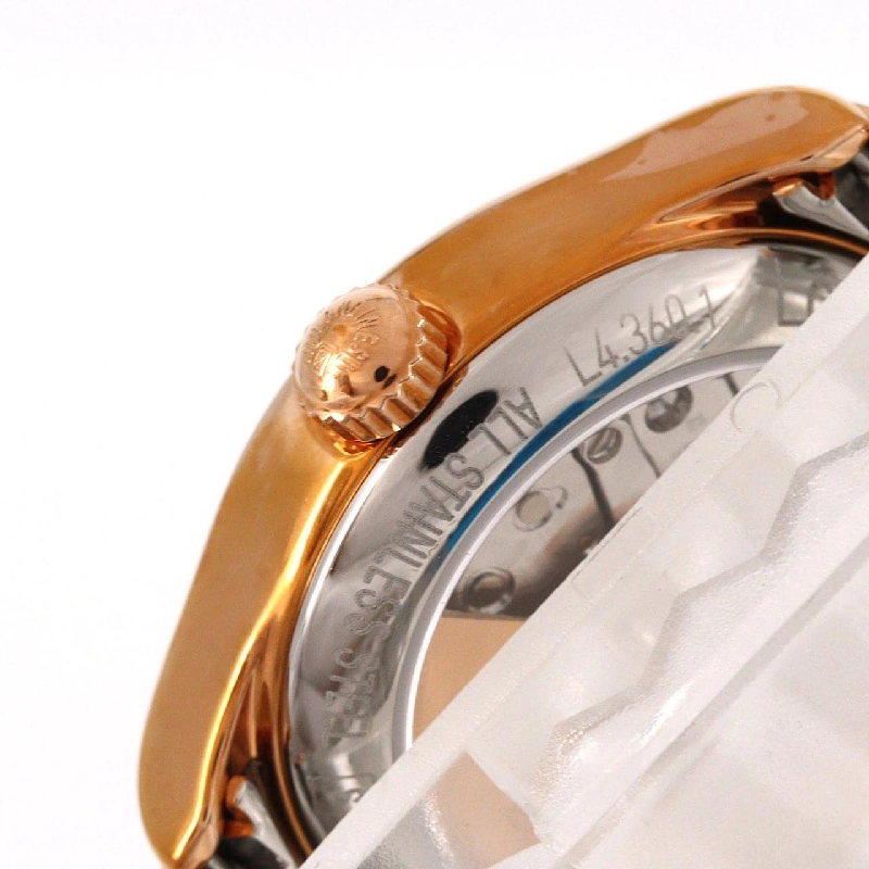 Đồng hồ Longines Reel RG Combo L4.360.1.12.7 SSxGP tự động - Hàng hiệu Chính hãng 874093