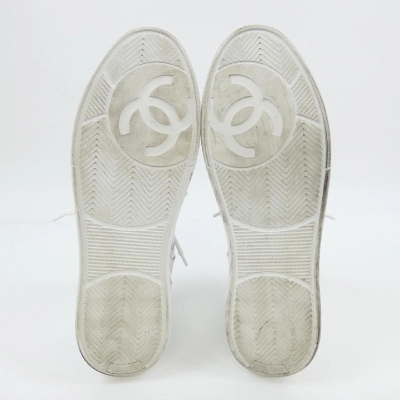 Giày thể thao CHANEL G45081 - Hàng hiệu Authentic 907191
