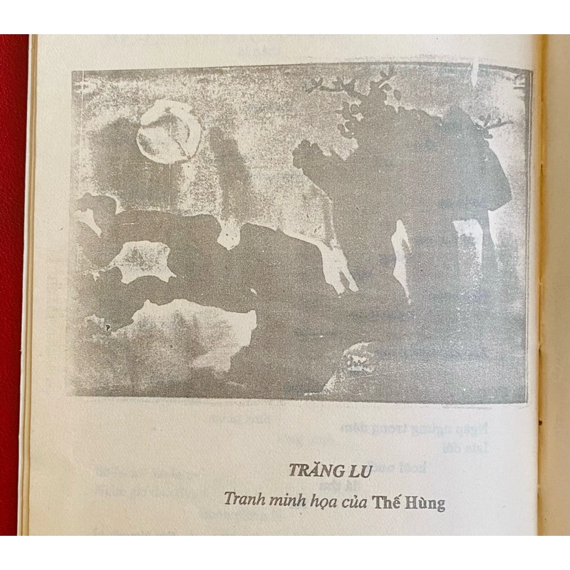 Tập thơ Hạt - Nghiêm Bằng - Phụ bản Văn Cao, Thế Hùng 524820