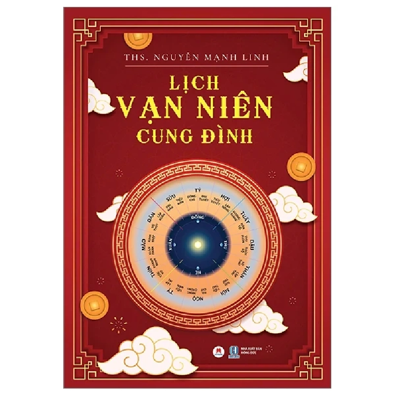 Lịch Vạn Niên Cung Đình - ThS Nguyễn Mạnh Linh 402635