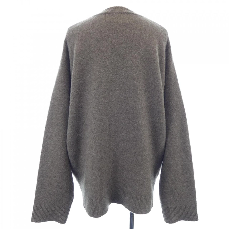 Áo khoác cardigan BROADER - Hàng hiệu Authentic 900347