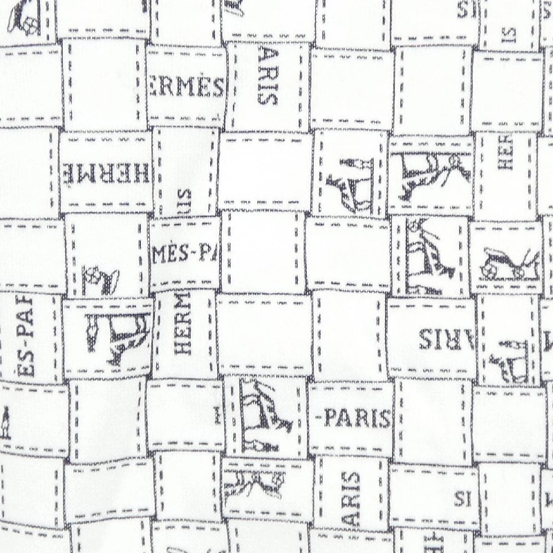 Áo thun HERMES - Hàng hiệu Chính hãng 640718