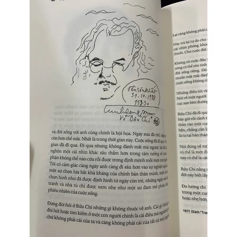 TRỊNH CÔNG SƠN TÔI LÀ AI LÀ AI 1006583