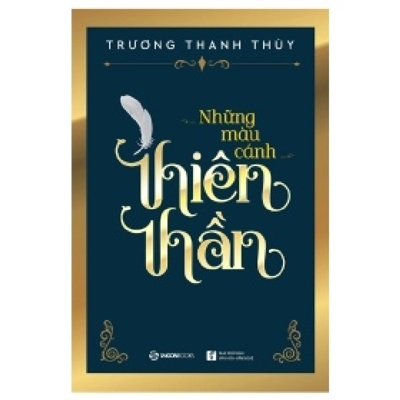Những Màu Cánh Thiên Thần - Trương Thanh Thùy 403412