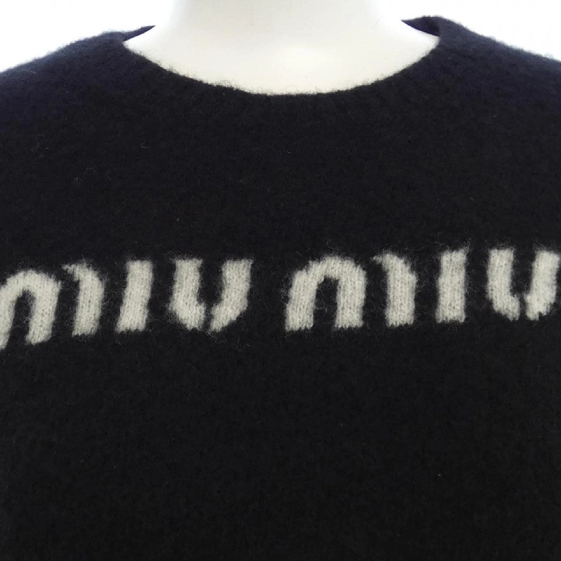 MIU MIU ニット 641412