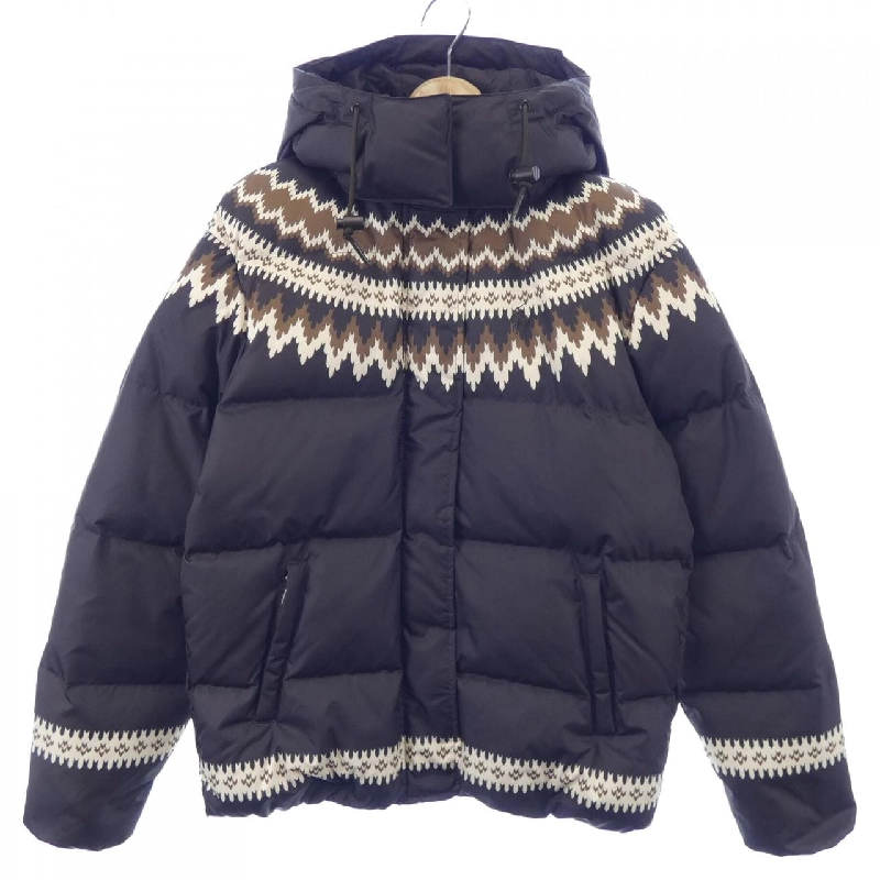 Áo khoác lông vũ POLO RALPH LAUREN 630325