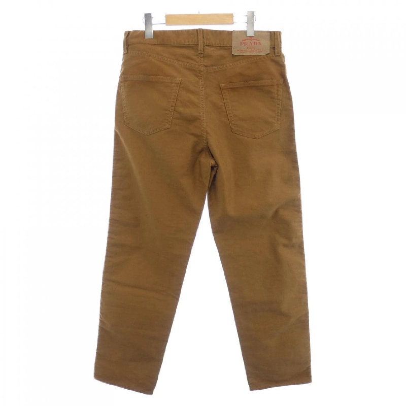 Quần PRADA GEP398 - Hàng hiệu Chính hãng 881345