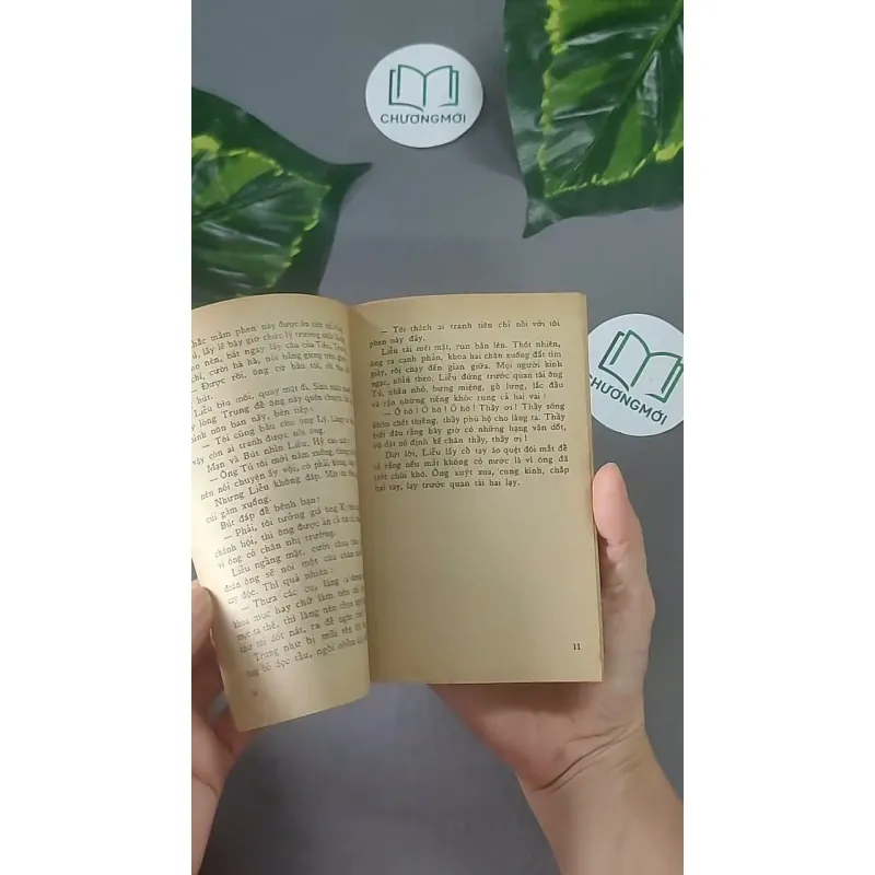 Cái Thủ Lợn (1998) - Nguyễn Công Hoan 604618