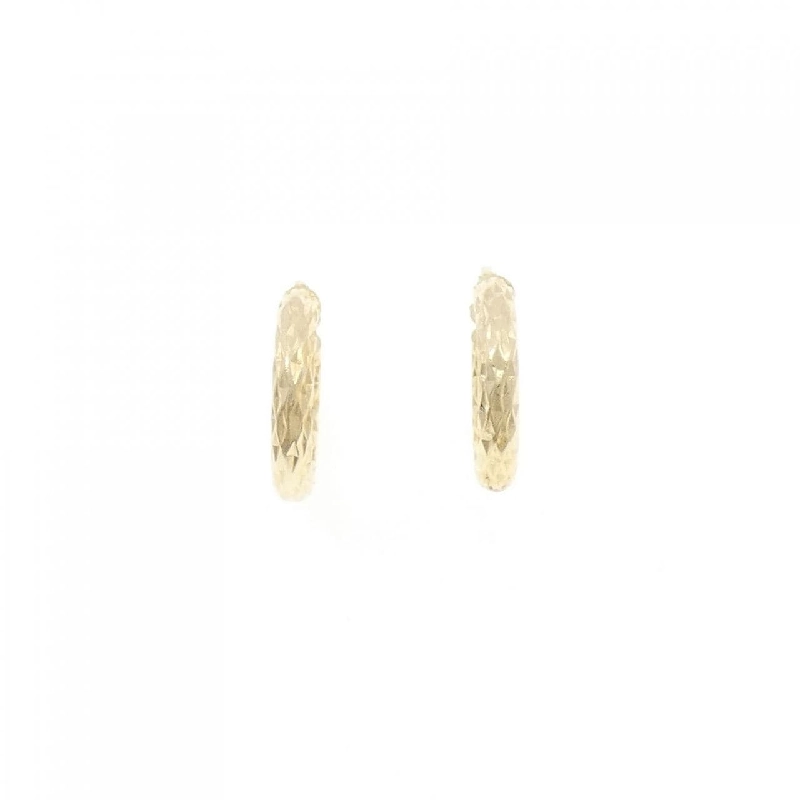 Bông tai 750YG - Hàng hiệu Authentic 873870