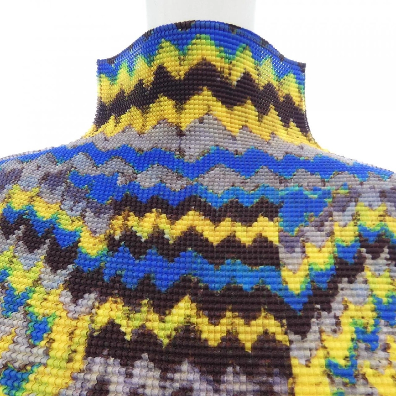 【Khuyến mãi】Áo thun ISSEY MIYAKE me 643073