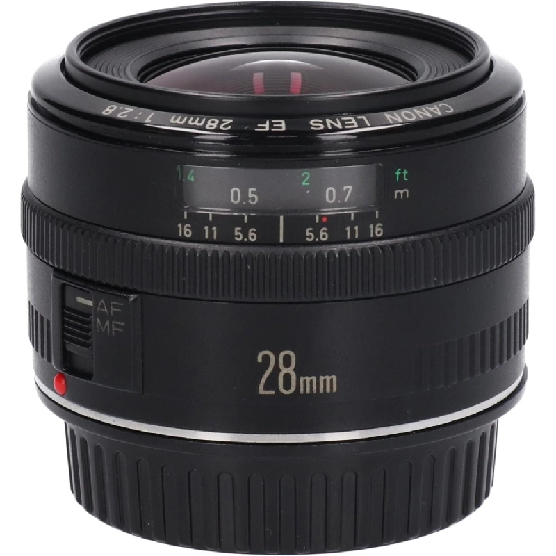 EF28mm F2.8 - Hàng hiệu Authentic 880316