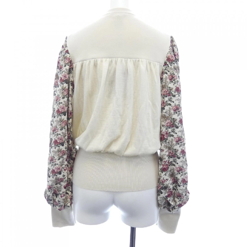 Louis Vuitton LOUIS VUITTON Áo len - Hàng hiệu Chính hãng 826432