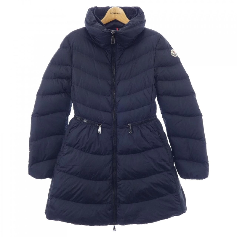 MONCLER MIRIELON Áo khoác lông 632426