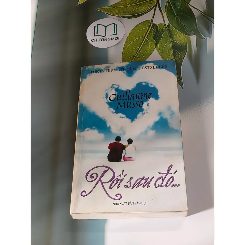 Rồi Sau Đó... (2008) - Guillaume Musso 607668