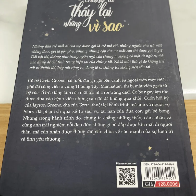 Chuang ta thấy lại những vì sao Jayson Greene 567442