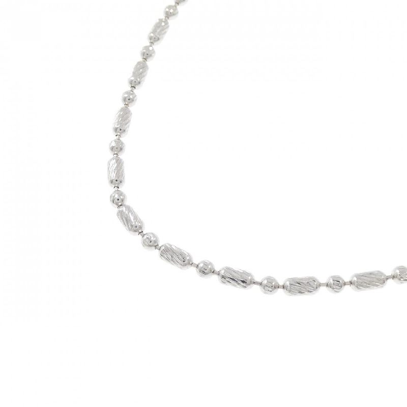 K18WG Dây chuyền - Hàng hiệu Authentic 871868