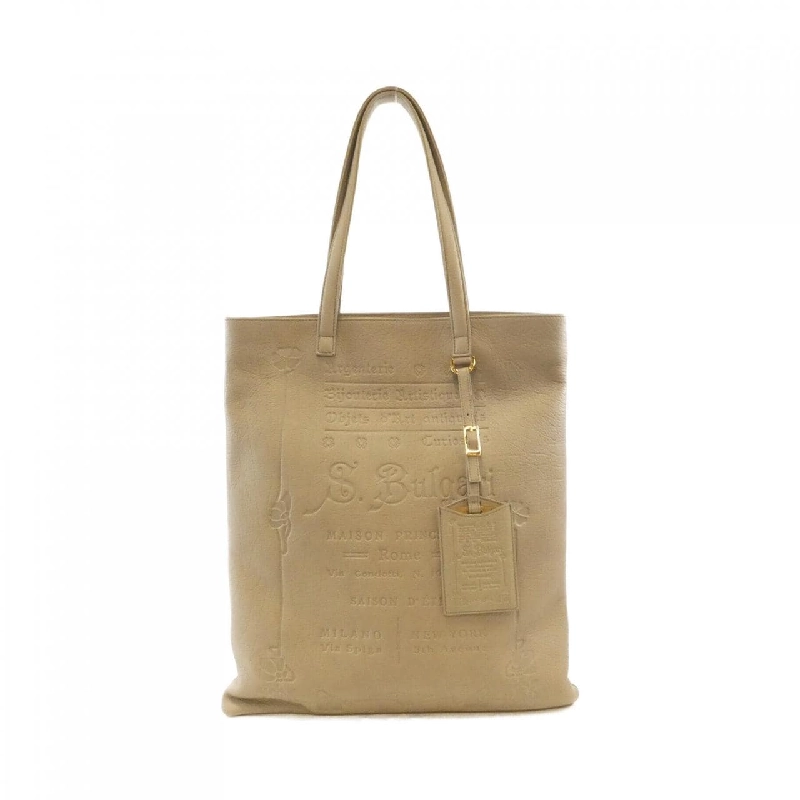 Túi Bulgari Collezione - Hàng hiệu Authentic 804165