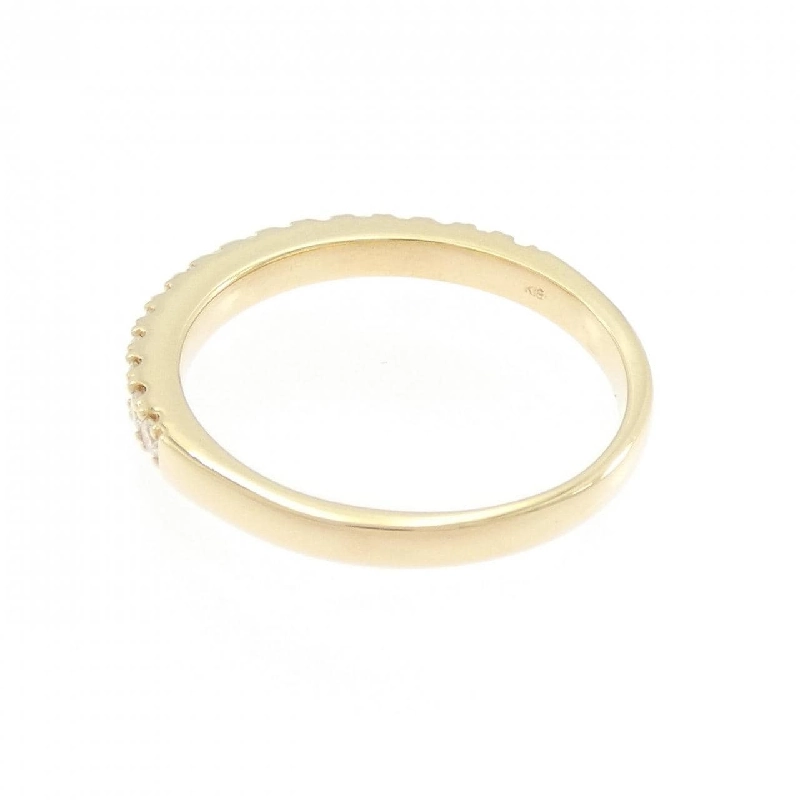 Nhẫn kim cương K18YG 0.32CT - Hàng hiệu Chính hãng 846708