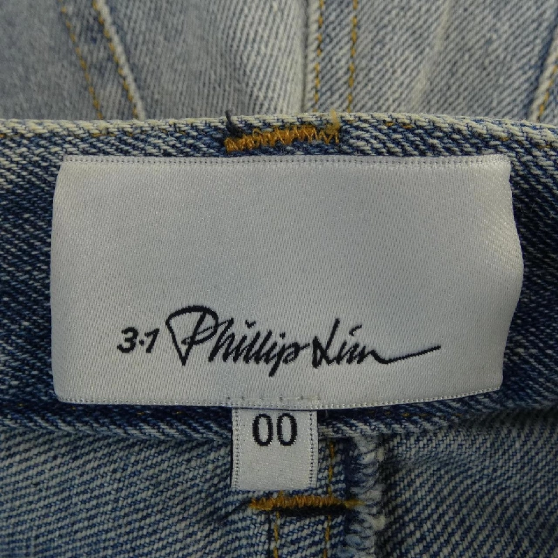 3.1 Phillip Lim Jeans - Hàng hiệu Authentic 818659