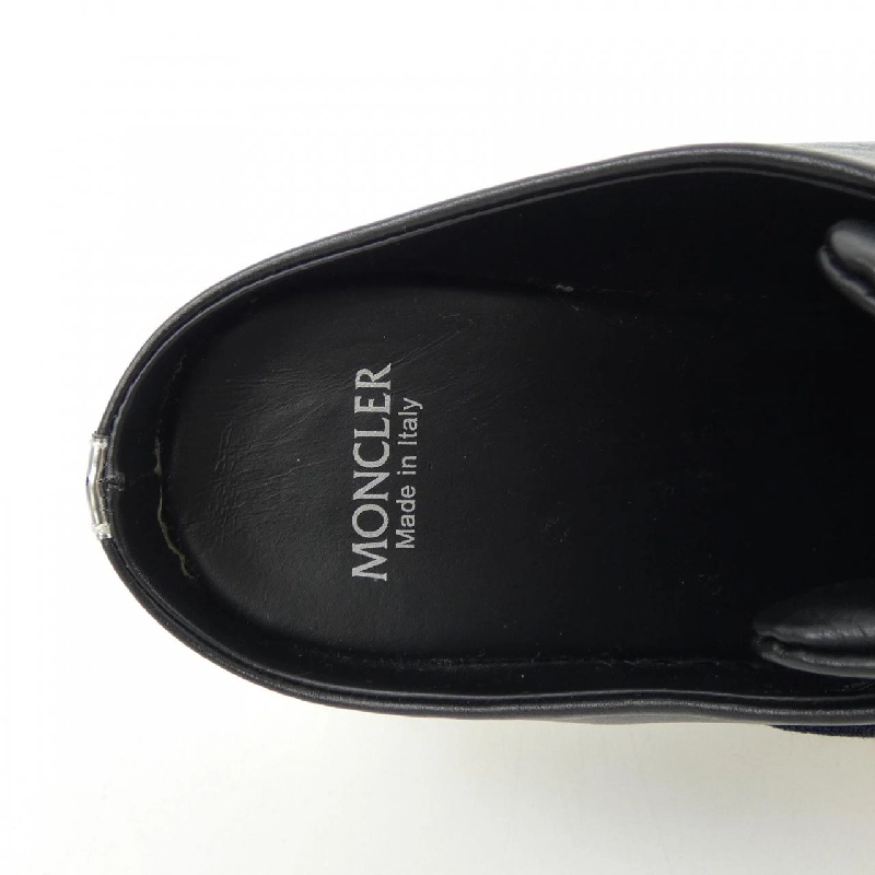 Giày MONCLER - Hàng hiệu Authentic 828863