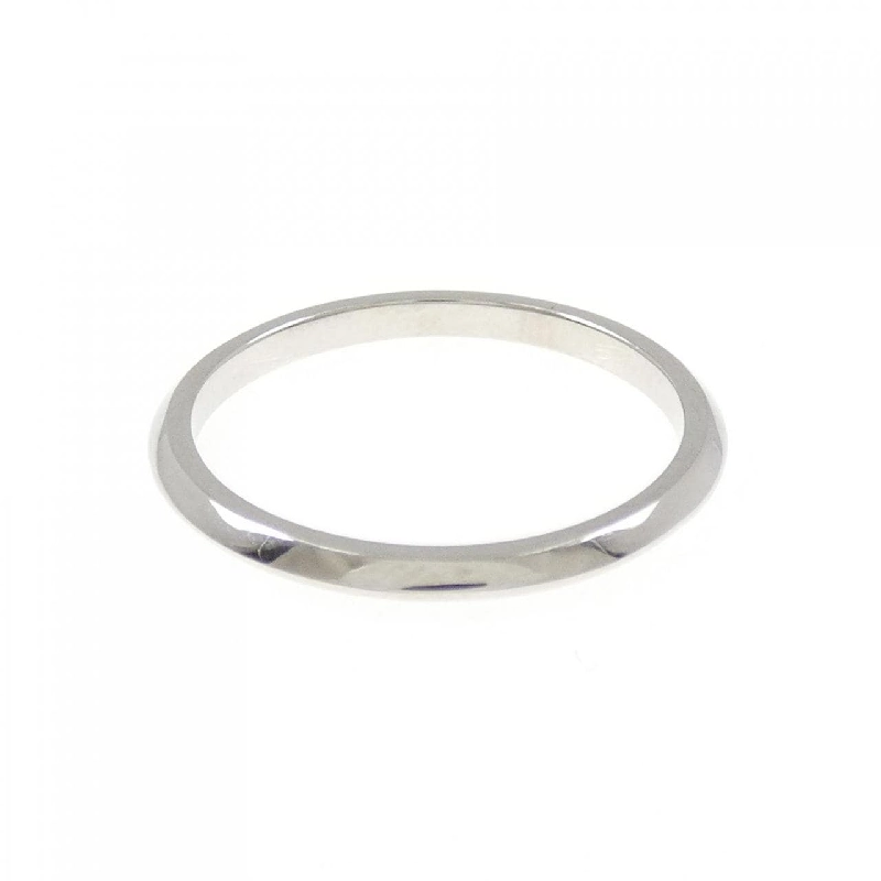 Nhẫn băng Tiffany - Hàng hiệu Authentic 837413