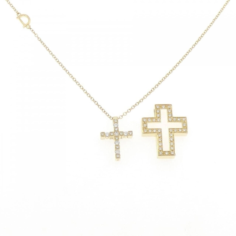 Damianni Belle Époque XS Necklace - Hàng hiệu Authentic 843660