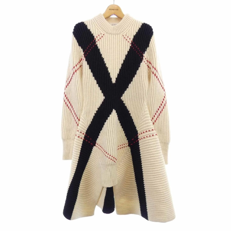 Alexander McQueen ALEXANDER McQUEEN 641866 Áo len 633204