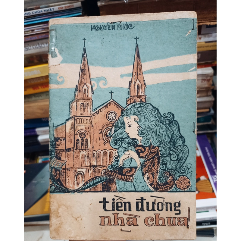 Tiền Đường Nhà Chúa 🌻 518142