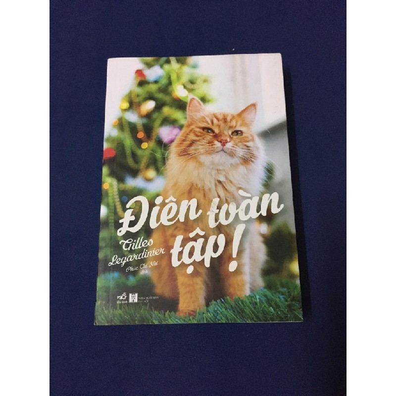 Điên toàn tập 3788