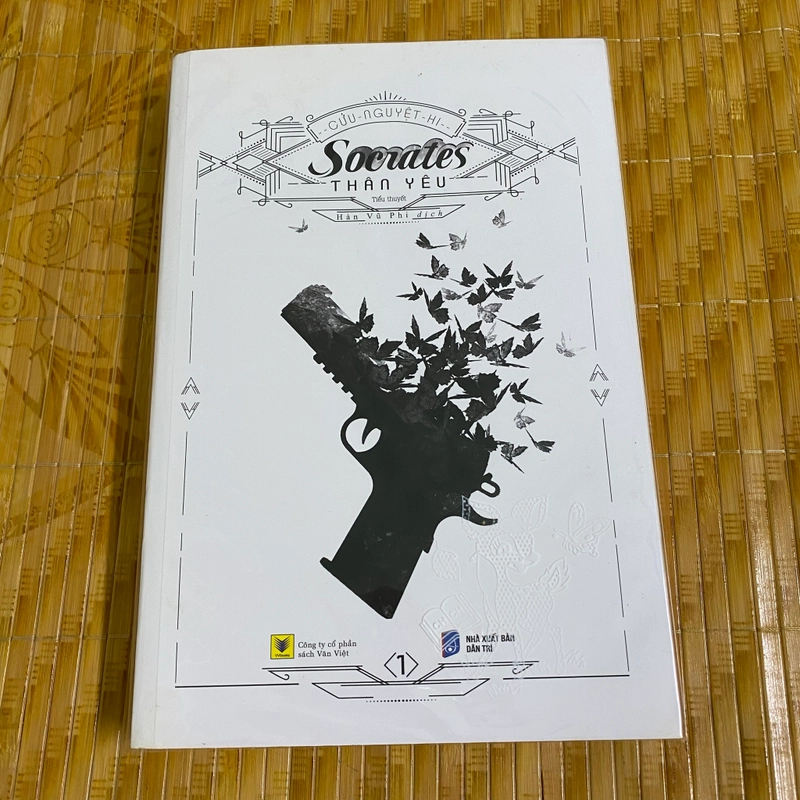 Socrates thân yêu 552655