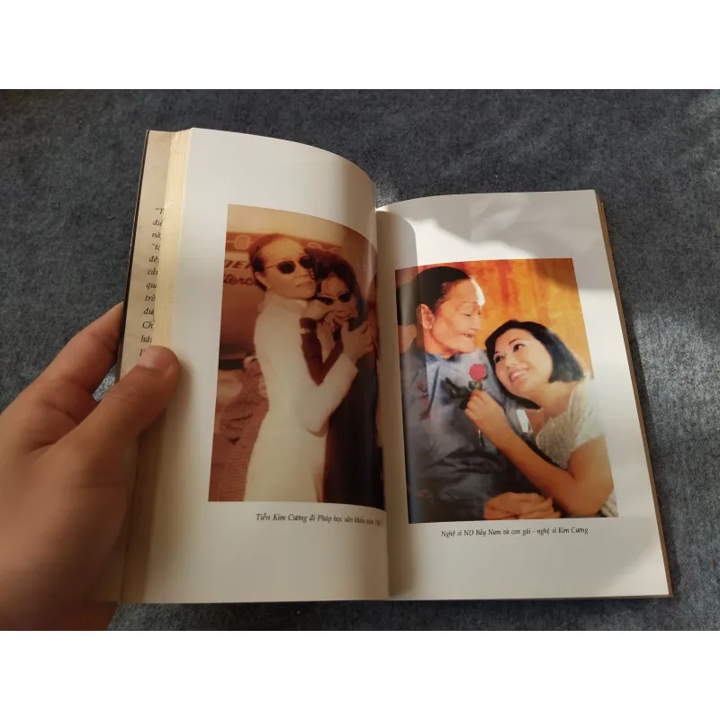 TRÔI THEO DÒNG ĐỜI 720017