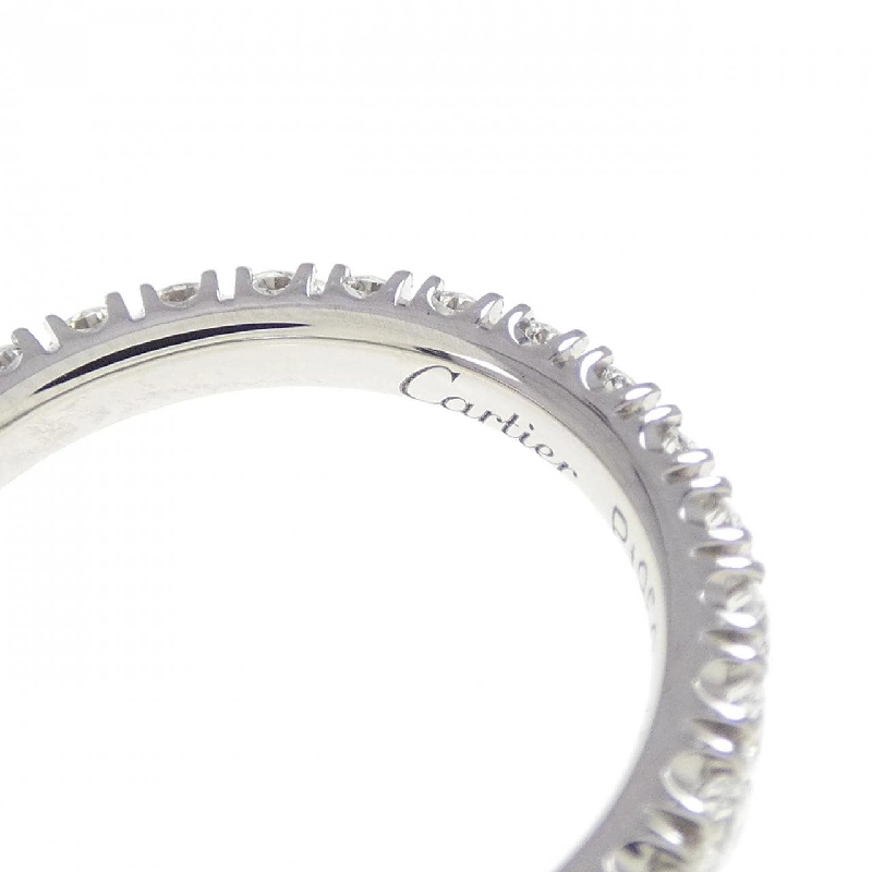 Nhẫn Cartier Etincelle - Hàng hiệu Authentic 837342