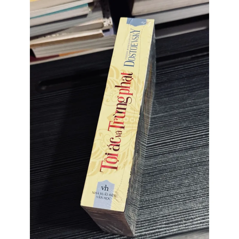 Tội ác và trừng phạt 1046053
