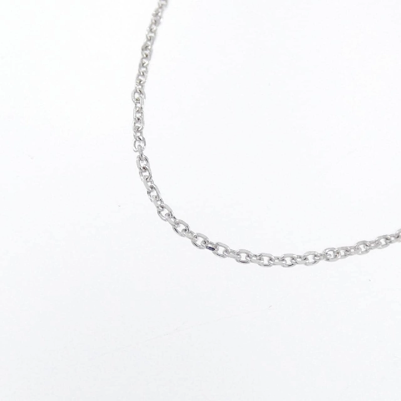 K18WG Dây chuyền - Hàng hiệu Chính hãng 871871