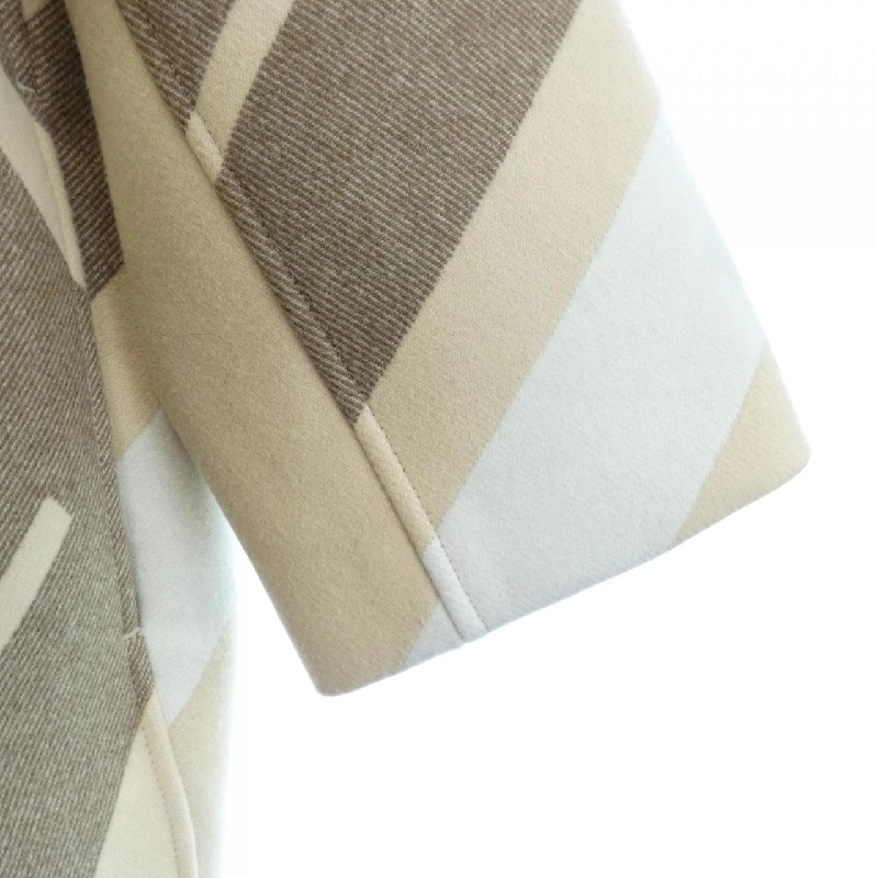 HERMES MOSAIQUE 2H0133DI Áo khoác 631408