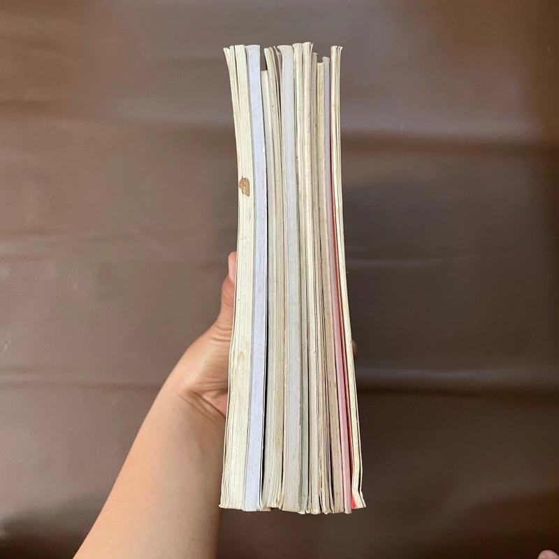 II Một Vài Cuốn Sách Về Phật Giáo 495719