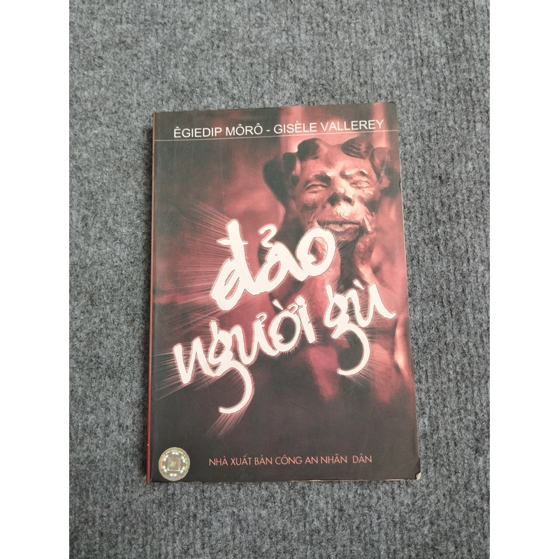 ĐẢO NGƯỜI GÙ 478686