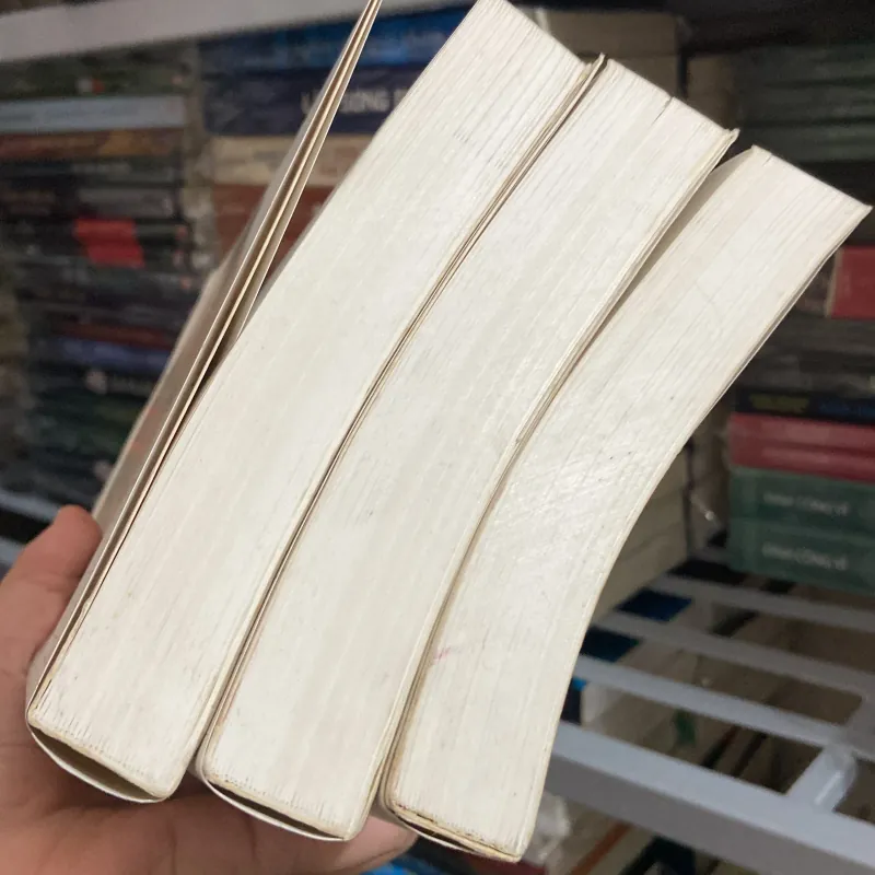 Kim Bình Mai - Lan Lăng Tiếu Tiếu Sinh 969880