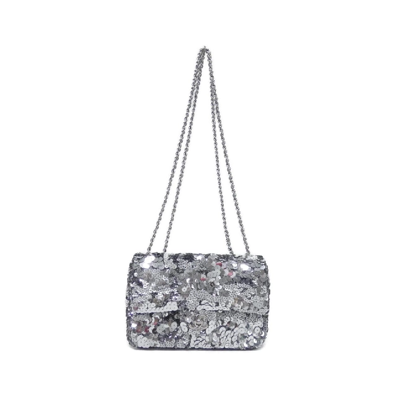 Túi xách vai Chanel AS4561 612871